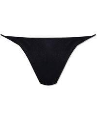 DSquared² - Badmode ,Zwart ,Swimsuit Bottom - Lyst