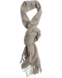 Lardini - Winter Scarves - Lyst