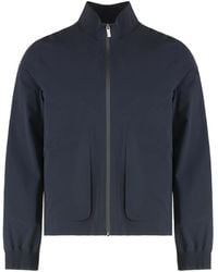 Rrd - Light Jackets - Lyst