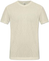 Nanushka - Tops > t-shirts - Lyst