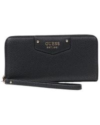 Guess - Wallets & Cardholders - Lyst