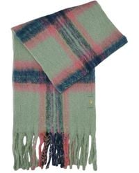 Antik Batik - Winter Scarves - Lyst