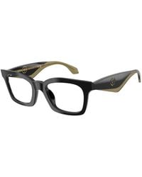 Giorgio Armani - Sunglasses - Lyst