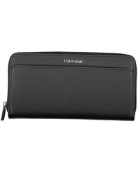 Calvin Klein - Wallets & Cardholders - Lyst