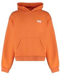 NAHMIAS - Hoodies - Lyst