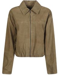 Arma - Bomber Jackets - Lyst