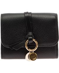 Chloé - Wallets & Cardholders - Lyst