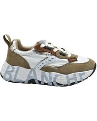 Voile Blanche - Sneakers - Lyst
