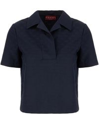 Gucci - Polo Shirts - Lyst