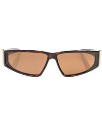 McQueen - Sunglasses - Lyst