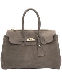 ESTRO - Handbags - Lyst