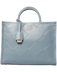 Liu Jo - Tote Bags - Lyst