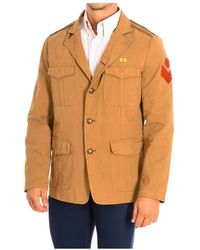 La Martina - Blazers - Lyst