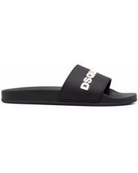 DSquared² - Sliders - Lyst