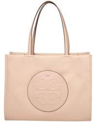 Tory Burch - Tote Bags - Lyst