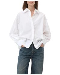 Closed - Shirts - Lyst