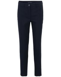 Betty Barclay - Cropped Broeken - Lyst