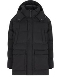 Herno - Winter Jackets - Lyst