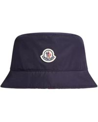 Moncler - Hats - Lyst
