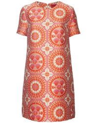 La DoubleJ - Short Dresses - Lyst