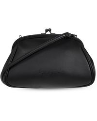 Yohji Yamamoto - Cross Body Bags - Lyst