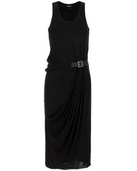 Tom Ford - Maxi Jurken - Lyst