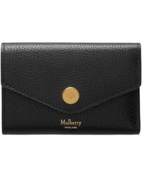Mulberry - Wallets & Cardholders - Lyst