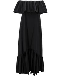 Max Mara - Schwarze Kleider Für Frauen - Lyst