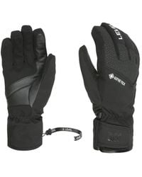 Level - Pilot Gore-Tex Handschuhe - Lyst