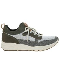 Camel Active - Casual Sneakers Voor Actieve Levensstijl - Lyst