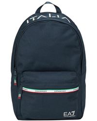 EA7 - Backpacks - Lyst