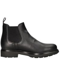 Callaghan - Chelsea Boots - Lyst