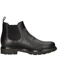 Callaghan - Schoenen ,Zwart ,Stijlvolle Polacchini Schoenen - Lyst