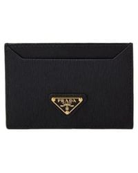 Prada - Wallets & Cardholders - Lyst