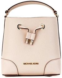 Michael Kors - Bucket Bags - Lyst