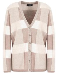 Emporio Armani - Cardigans - Lyst
