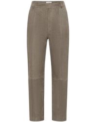 Inwear - Straight Trousers - Lyst