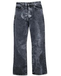 Iuter - Straight Fit Jeans - Lyst