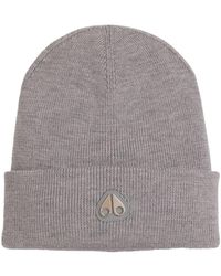 Moose Knuckles - Beanies - Lyst