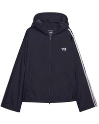 Y-3 - Nyl Wire 3S Tt - Lyst