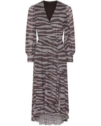 Bruuns Bazaar - Wrap Dresses - Lyst