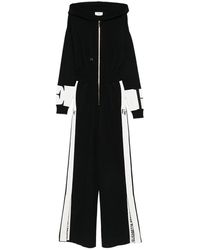 Elisabetta Franchi - Jumpsuits - Lyst