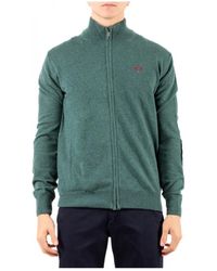 La Martina - Cardigans - Lyst
