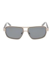Zilli - Sonnenbrille - Lyst