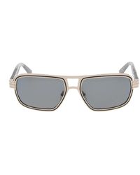 Zilli - Sunglasses - Lyst