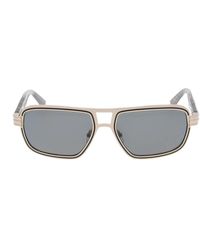 Zilli - Sunglasses - Lyst