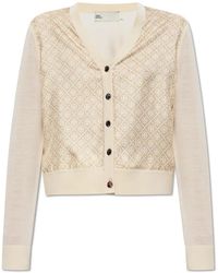 Tory Burch - Cardigans - Lyst