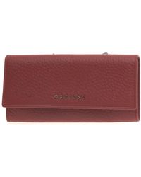 Orciani - Wallets & Cardholders - Lyst