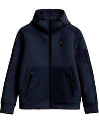 Blauer - Zip-Throughs - Lyst