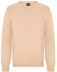 Fedeli - Pullover - Lyst